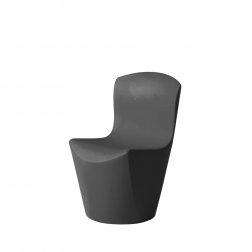 Стул пластиковый SLIDE Zoe Pop