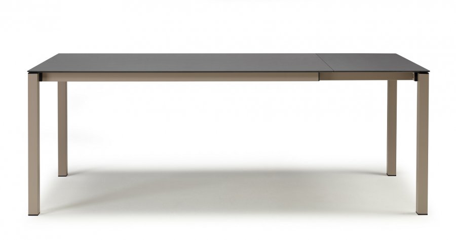 Стол ламинированный раздвижной Pranzo Extendable