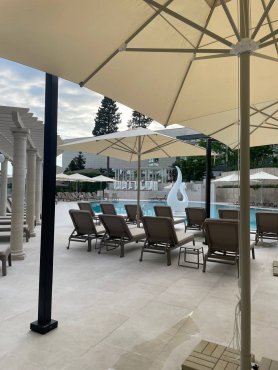 SPA-отель 