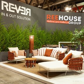 ReeHouse эксклюзивный&nbsp;дистрибьютор

REVER
