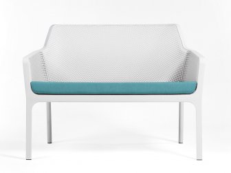 Комплект пластиковой мебели Net Relax