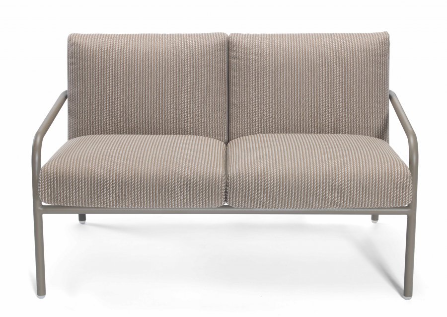 Диван двухместный Pilar Sofa