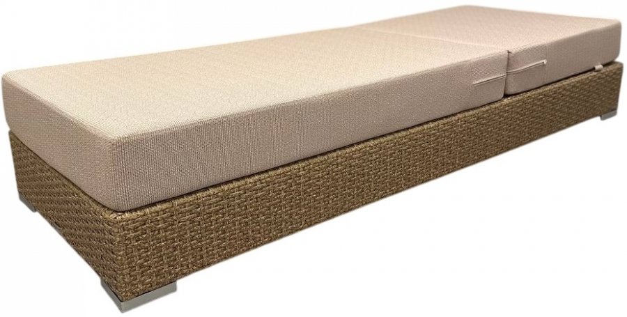Матрас для шезлонга Mattress Armur