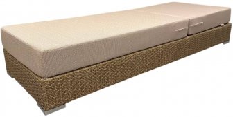 Матрас для шезлонга Mattress Armur