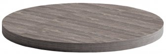 Столешница круглая Laminate