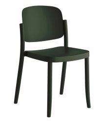Стул пластиковый Colos Piazza 1