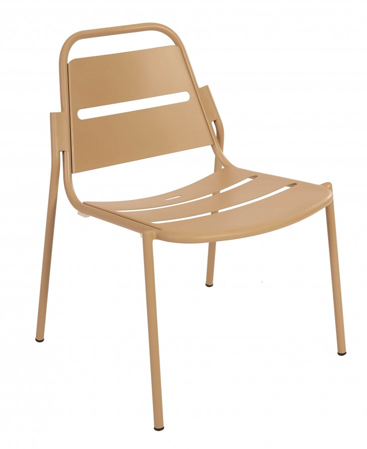Стул металлический GARDENIUS Alen