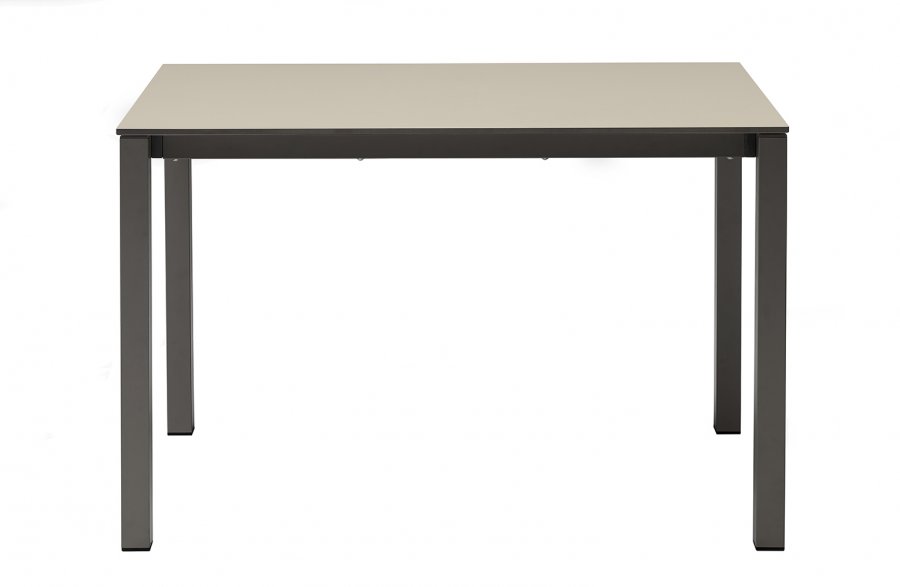 Стол ламинированный раздвижной Pranzo Extendable