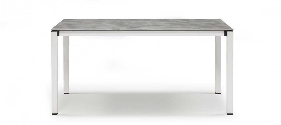 Стол ламинированный раздвижной Pranzo Extendable