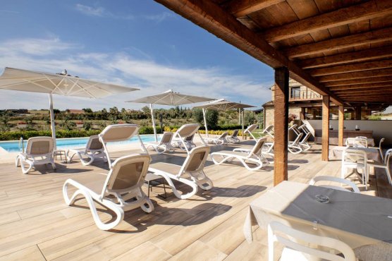 Agriturismo Collelago, Асколи-Пичено, Италия