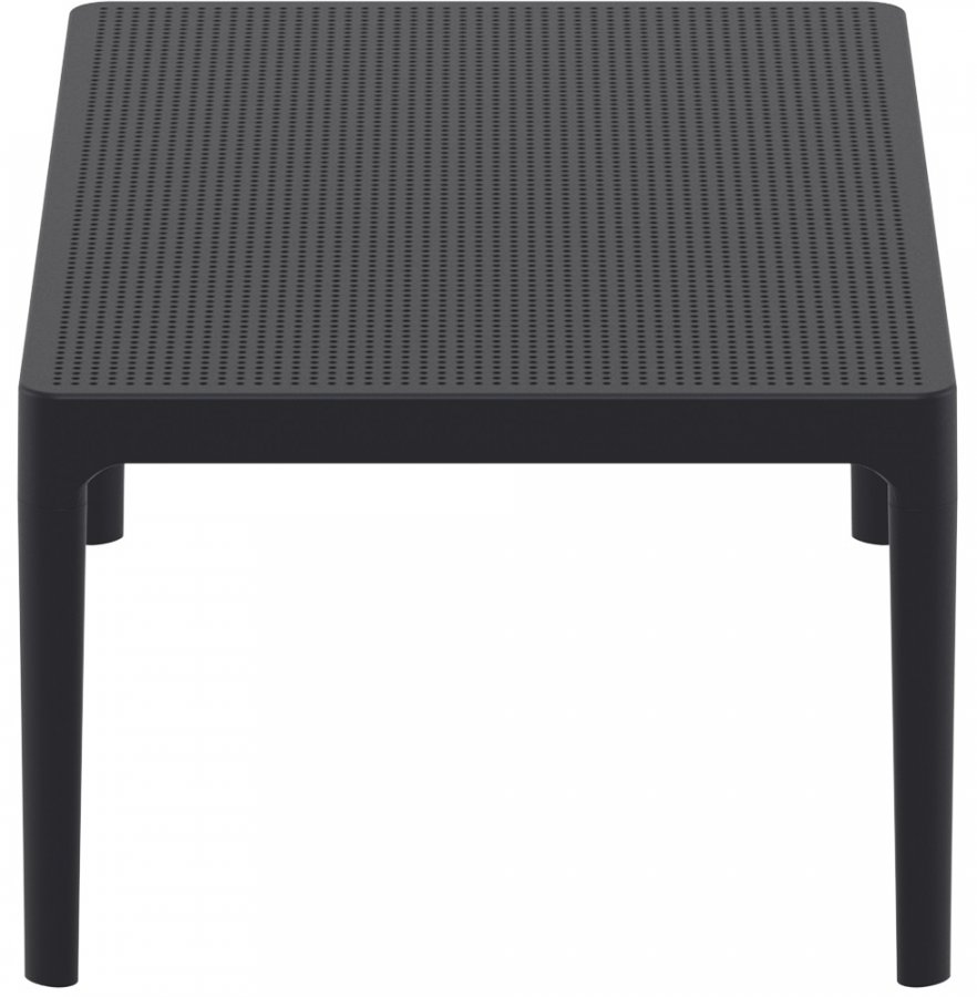 Столик пластиковый журнальный Sky Lounge Table