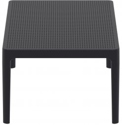 Столик пластиковый журнальный Sky Lounge Table