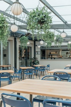 Knox Club, Мельбурн, Австралия