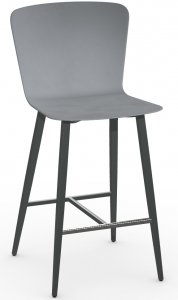 Calla S75 M PP Стул барный пластиковый