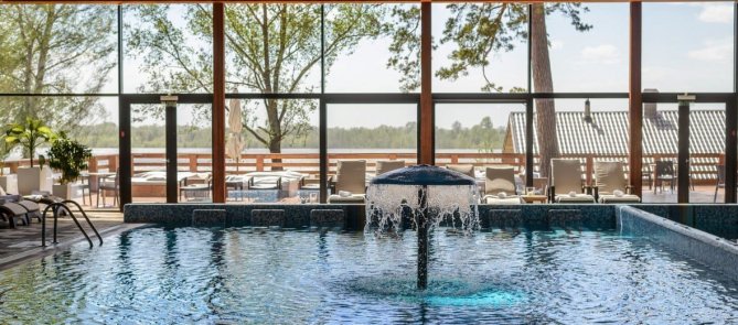 SPA Greenwood, г. Новосибирск