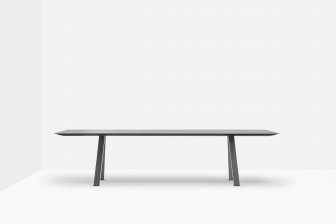 Стол ламинированный Arki-Table Compact