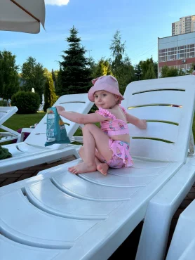 Тау Парк, г. Саратов