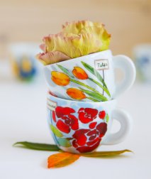 Кофейные пары для эспрессо