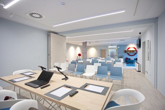 Conference Venue Hotel, Тревизо, Италия