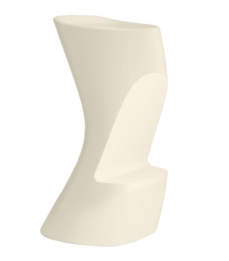 Стул пластиковый барный Vondom Noma Basic