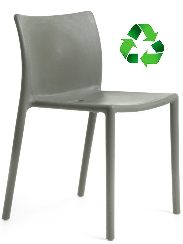 Стул пластиковый Magis RE Air-Chair