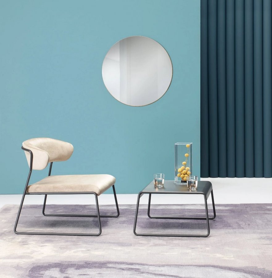 Столик кофейный Lisa Lounge Side Table