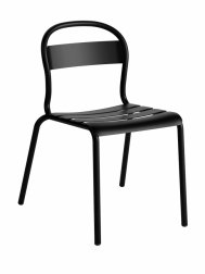 Стул металлический Stecca 1