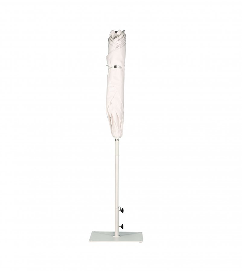 Зонт профессиональный Ø2.6 м Revo Starwhite