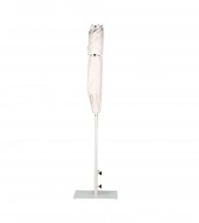 Зонт профессиональный Ø2.6 м Revo Starwhite