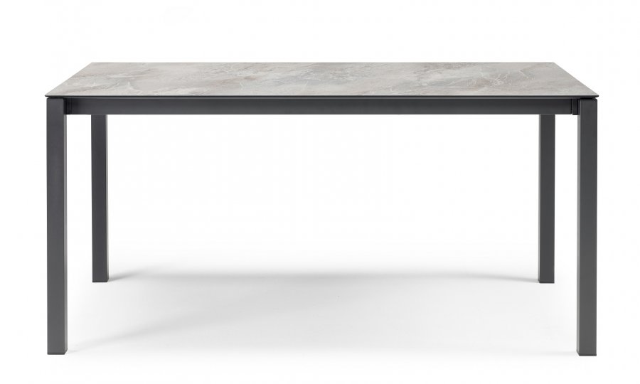 Стол ламинированный раздвижной Pranzo Extendable