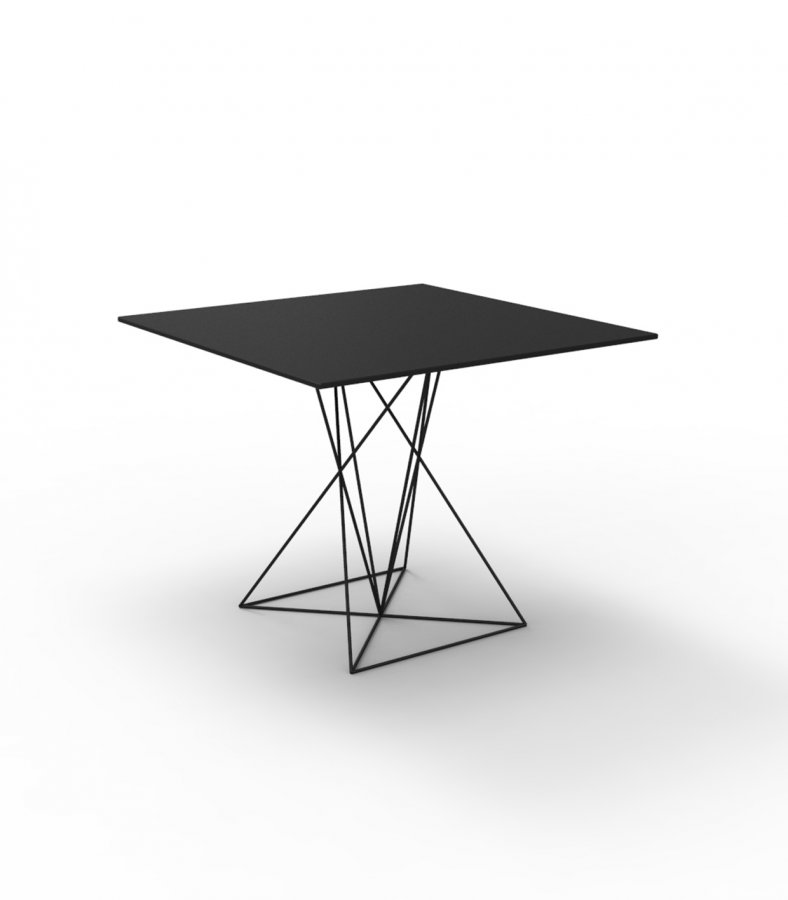 Стол обеденный ламинированный Faz Basic