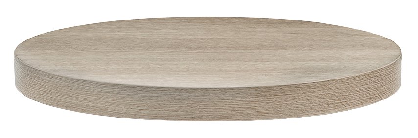 Столешница круглая Laminate