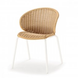 Стул плетеный Ocean