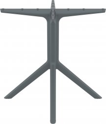 Подстолье пластиковое Sky Legs