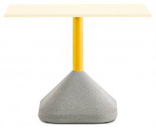 Подстолье металлическое Concrete