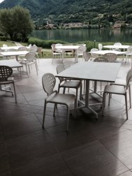 Подстолье металлическое Maxi Domino