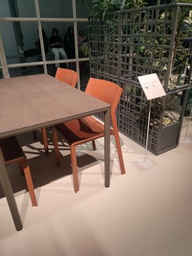 Nardi на выставке Salone del Mobile.Milano 2026