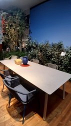 Стол керамический Babila Outdoor