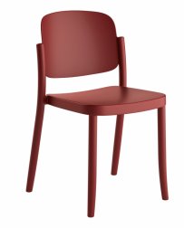 Стул пластиковый Colos Piazza 1