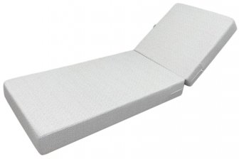 Матрас для шезлонга Mattress Armur