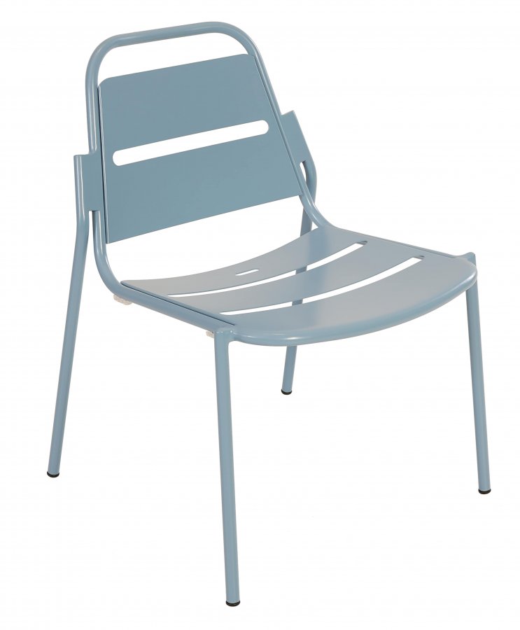 Стул металлический GARDENIUS Alen
