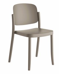 Стул пластиковый Colos Piazza 1