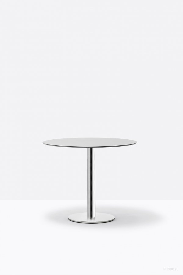 Подстолье металлическое Inox