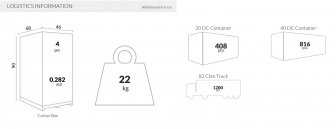 Стул пластиковый полубарный Siesta Contract Air Bar 65 белый