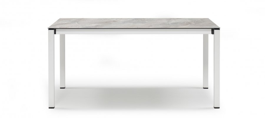 Стол ламинированный раздвижной Pranzo Extendable