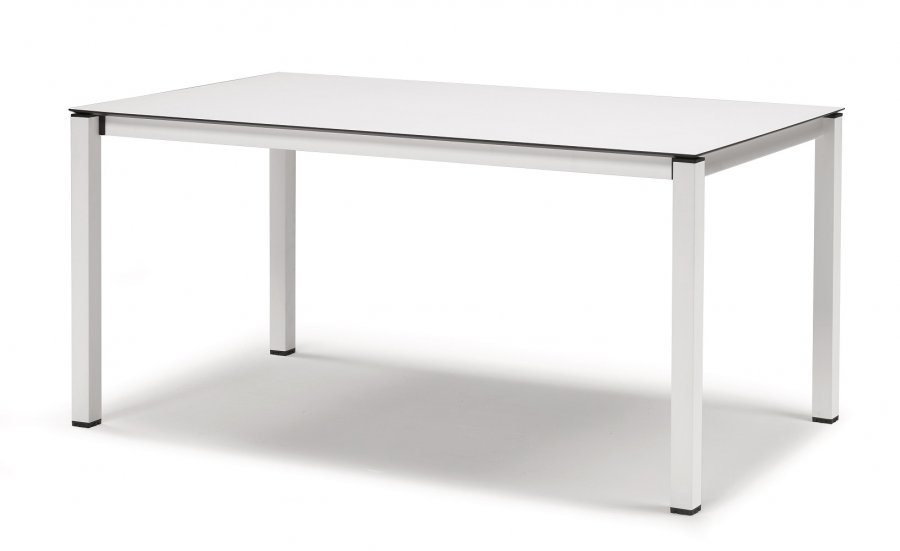 Стол ламинированный раздвижной Pranzo Extendable