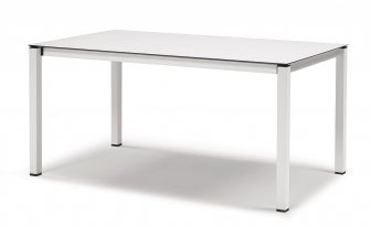Стол ламинированный раздвижной Pranzo Extendable