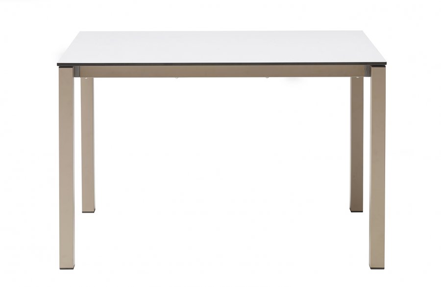 Стол ламинированный раздвижной Pranzo Extendable