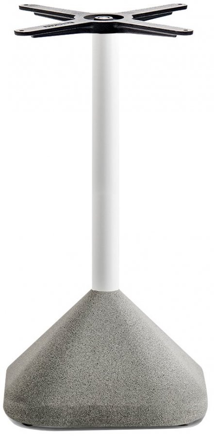 Подстолье металлическое Concrete