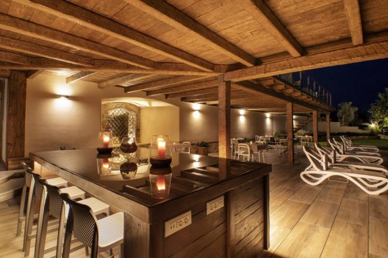 Agriturismo Collelago, Асколи-Пичено, Италия